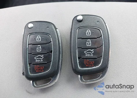 2019 Hyundai Sonata Se from USA, damaged, VIN 5NPE24AF0KH787547